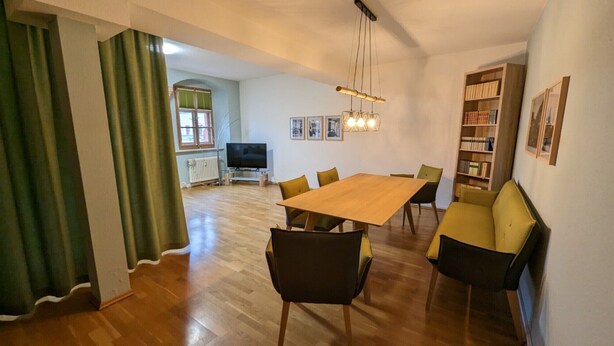 Spiseområde
