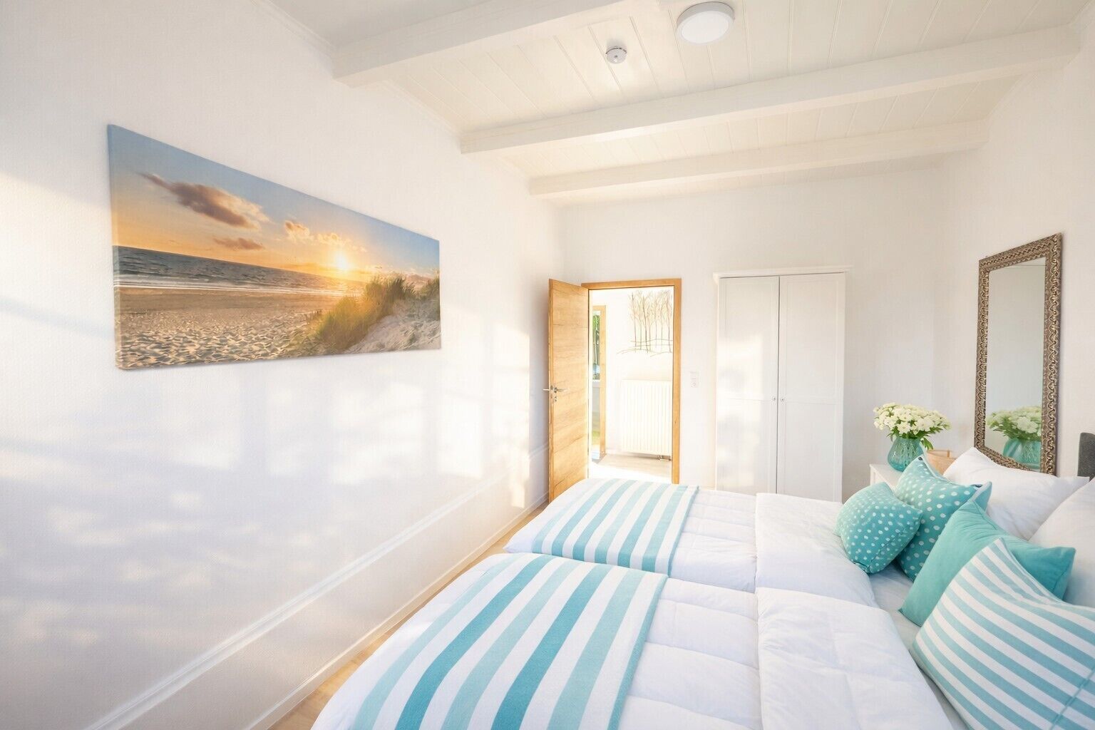 1 slaapkamer, gratis wifi, beddengoed