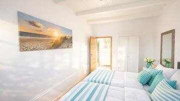 1 slaapkamer, gratis wifi, beddengoed