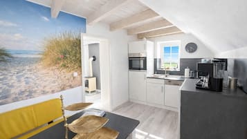 KylskÄp, ugn, spishÀll och diskmaskin