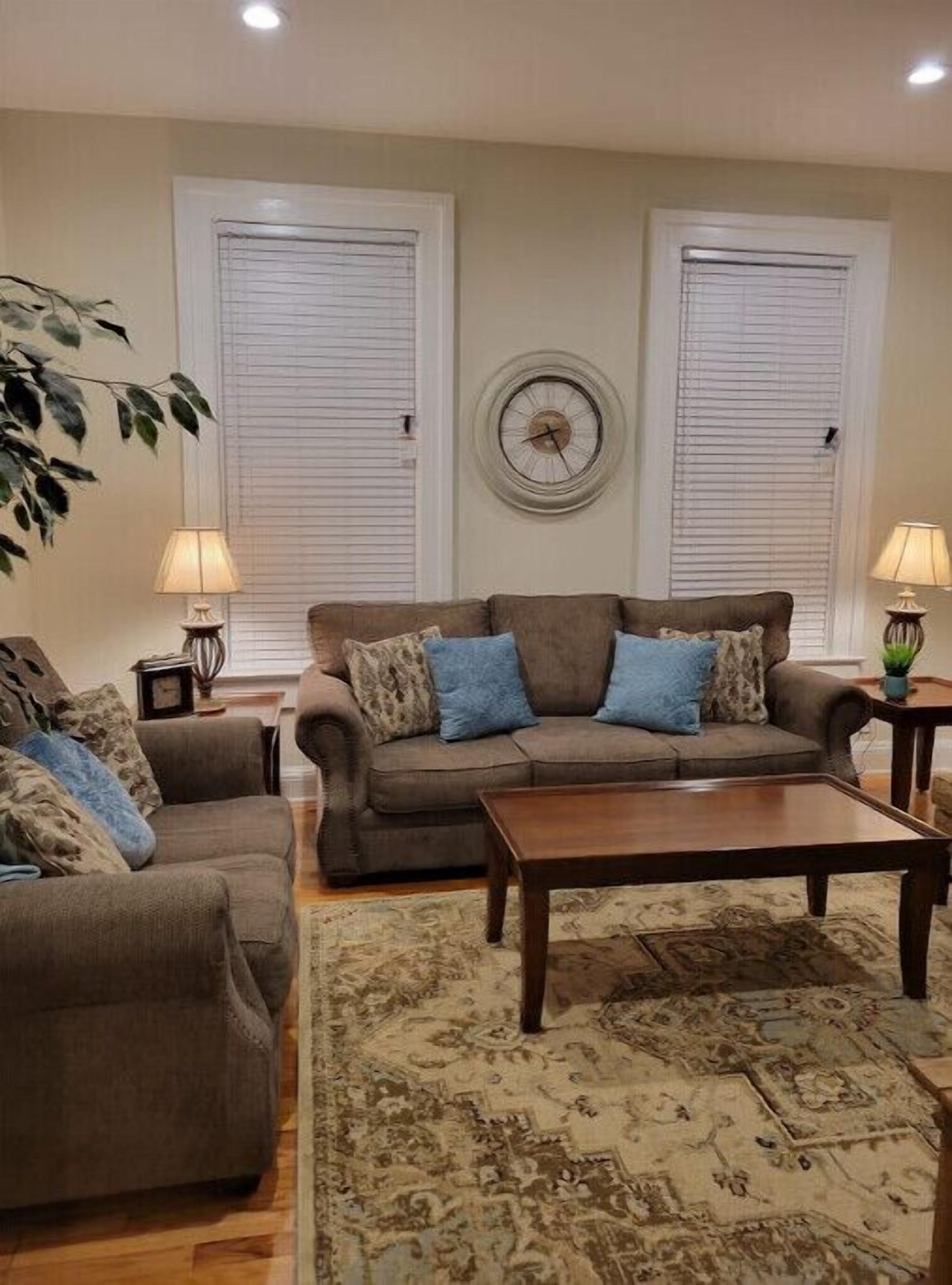 Scott Street Historic Haven - 6 min drive to Notre Dame