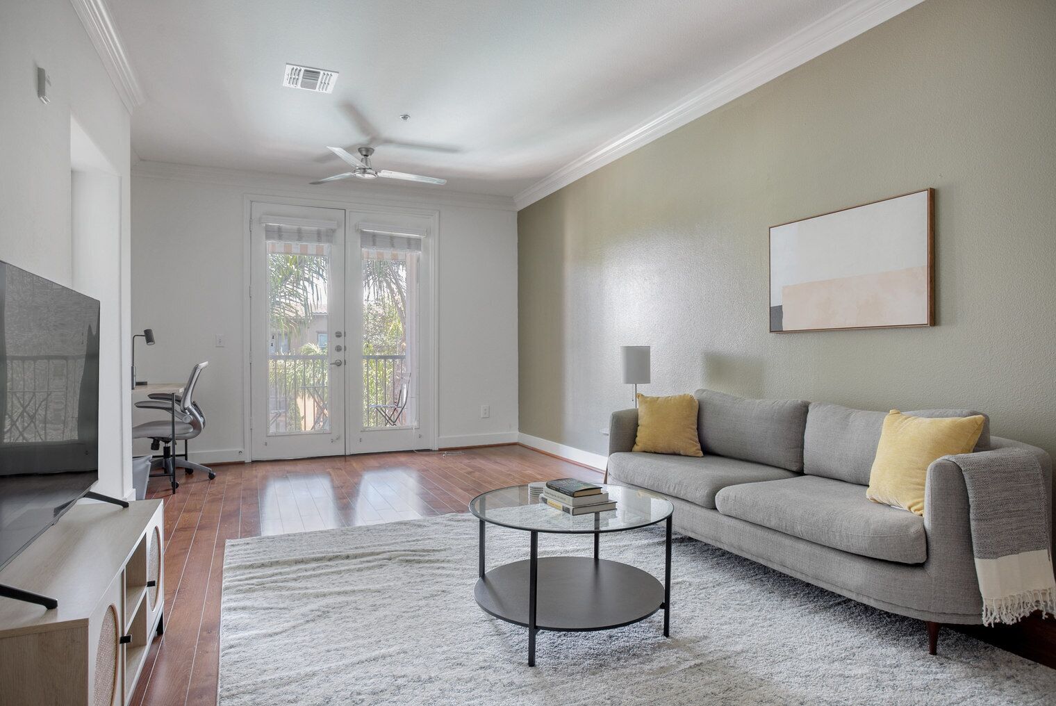 Inviting Playa Vista 1BR w/ Pool & Gym, nr Whole Foods, by Blueground