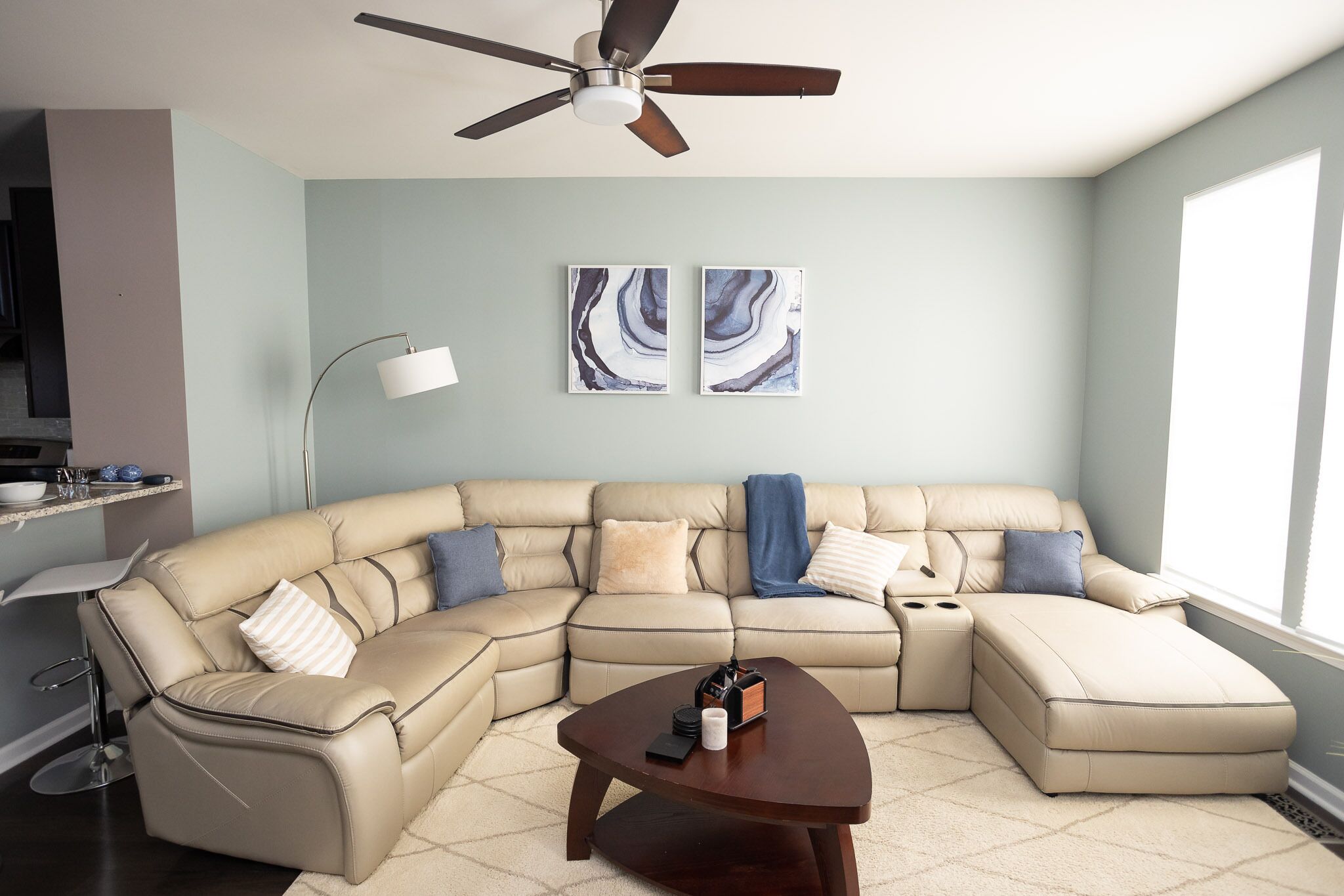 Welcome to a "Piece of Peace!"