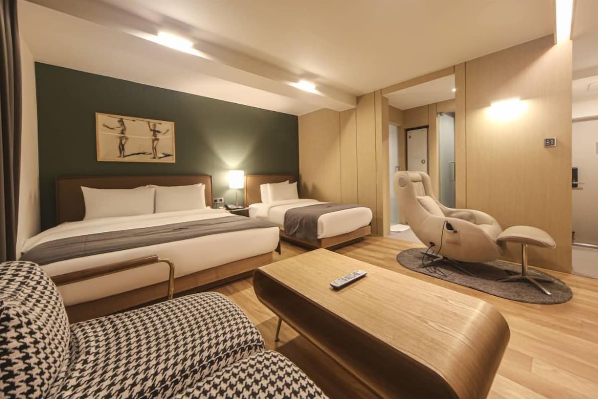Habitación