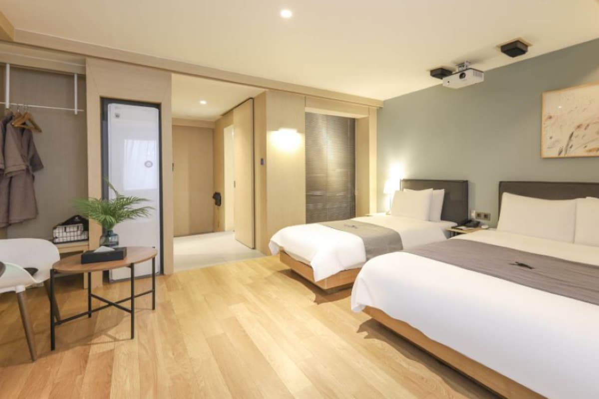 Habitación