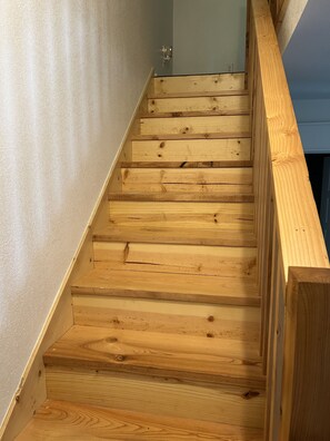 Interior - Skiatook Lake Guest House (Sperry)