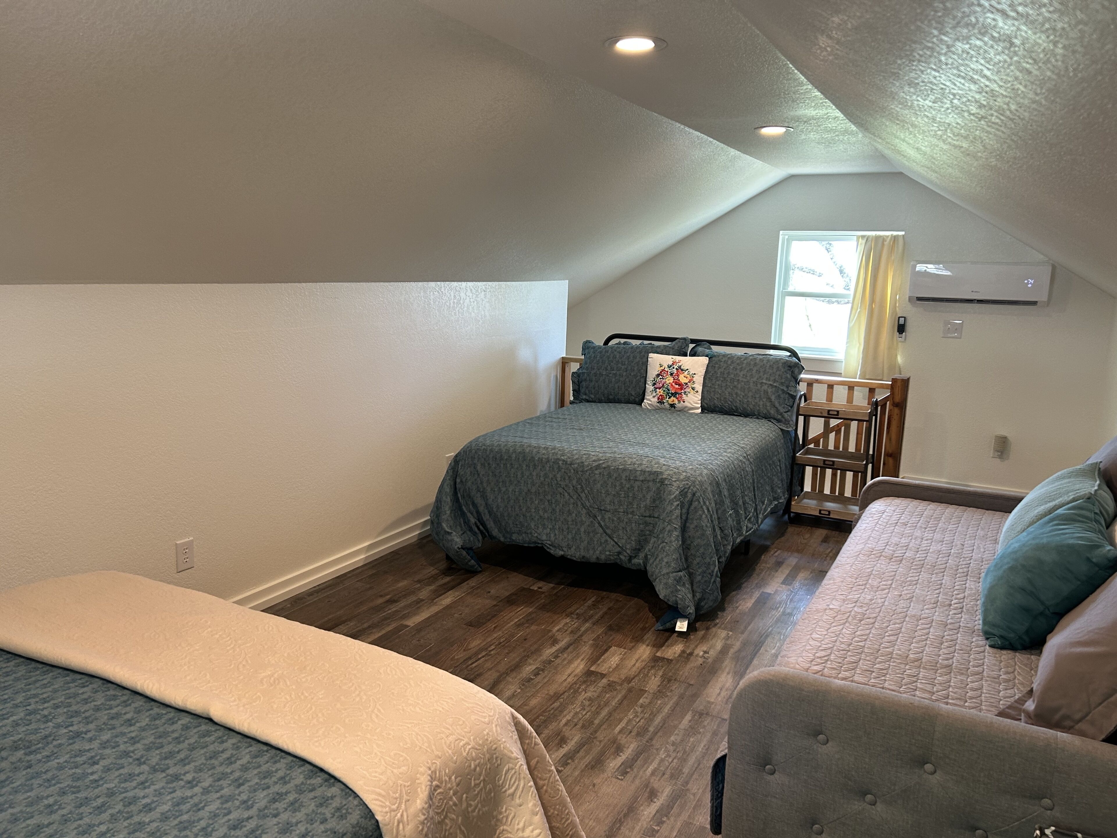 Skiatook Lake Guest House