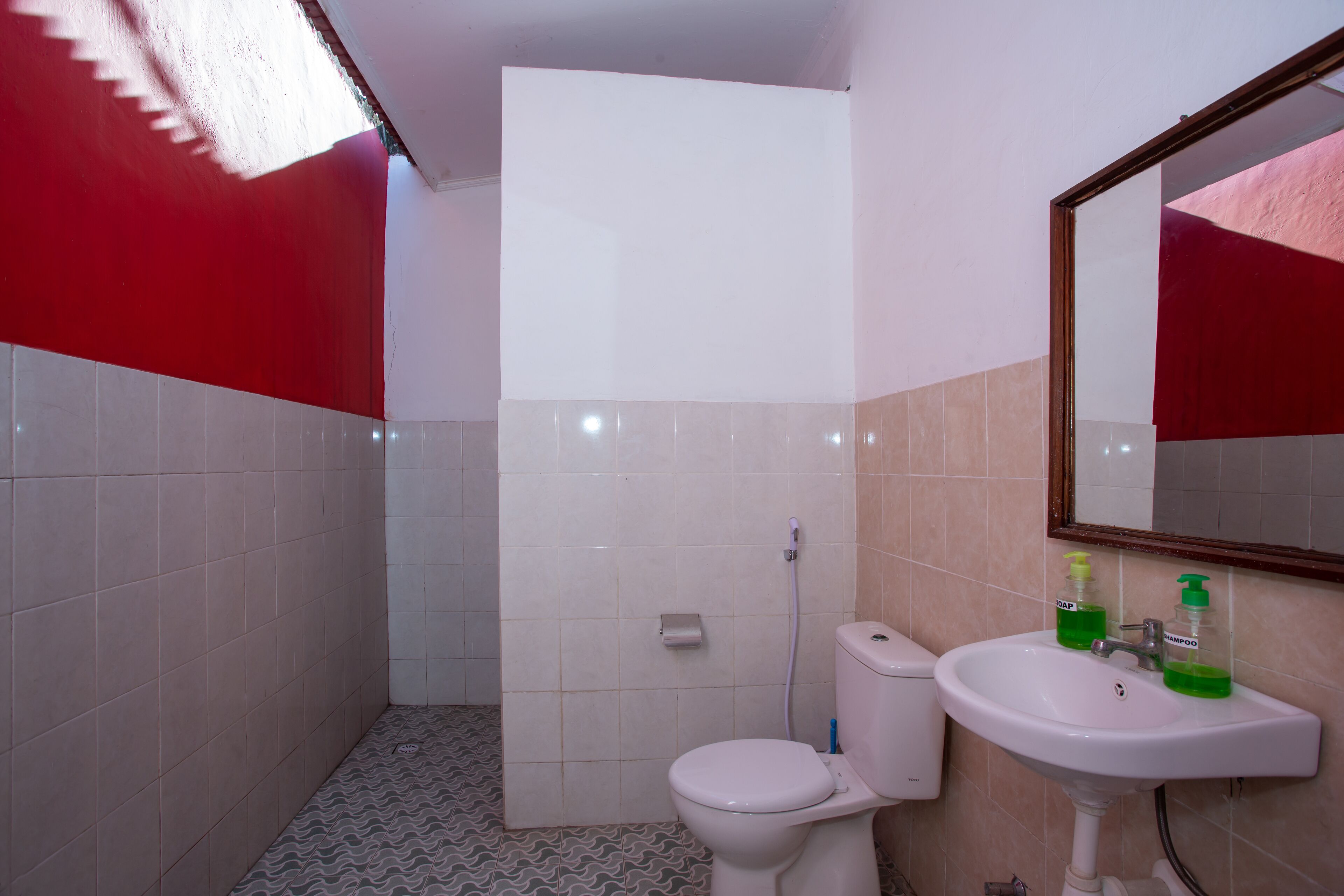 Kidis Lodge Gilitrawangan