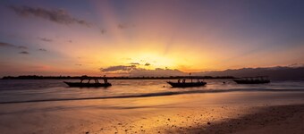 Kidis Lodge Gilitrawangan