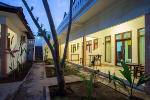 Exterior - Kidis Lodge Gilitrawangan (Gili Trawangan)