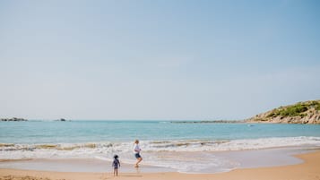 Barracas de praia (sobretaxa) 