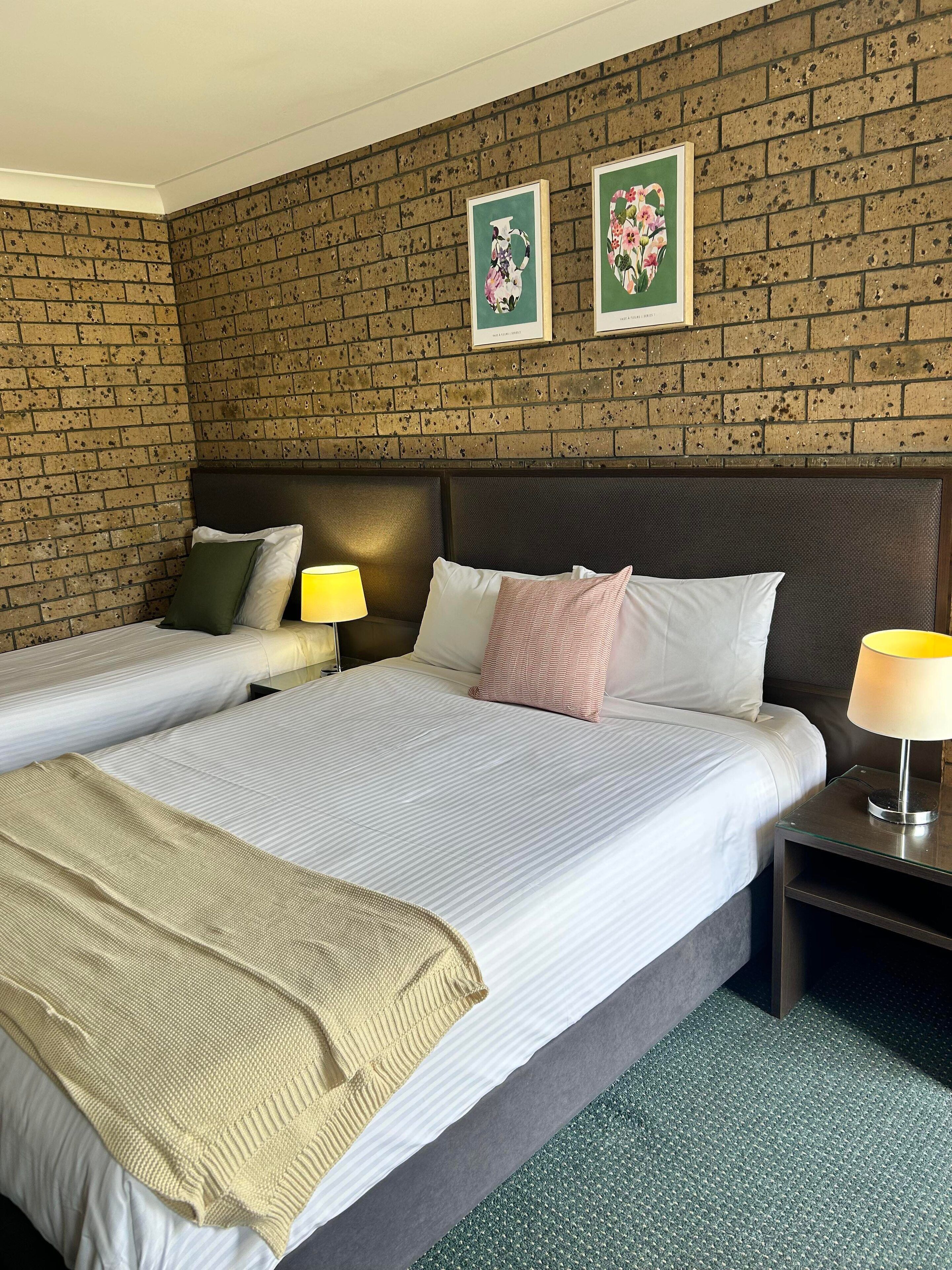 Pan Co Victor Harbor