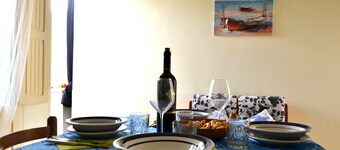 Luce Holiday Home With air Conditioning for 5 Guests