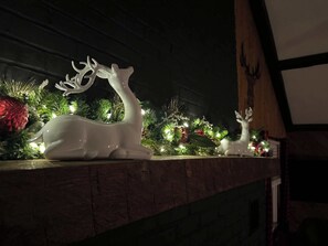 Innvendig detalj