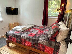 3 quartos, ferros/tábuas de passar roupa, berço de viagem, Wi-Fi