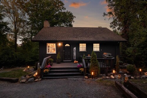 Far View Shenandoah | Hot Tub, Movie & Game Room, Valley Views | 3BR & Sleeps 6
