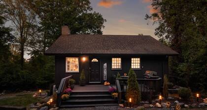 Far View Shenandoah | Hot Tub, Movie & Game Room, Valley Views | 3BR & Sleeps 6