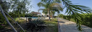 Villa, 3 Bedrooms, Smoking, Private Pool | Pool | Outdoor pool - Amazing Pool, Complete Privacy, Amenities and Beach Nearby (Pegeia)
