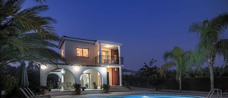 Villa, 3 Bedrooms, Smoking, Private Pool | Pool | Outdoor pool