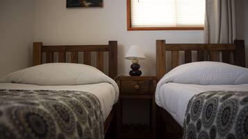 4 bedrooms