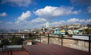 獨棟房屋, 4 間臥室, 露台, 城市景觀 | 住宿景觀