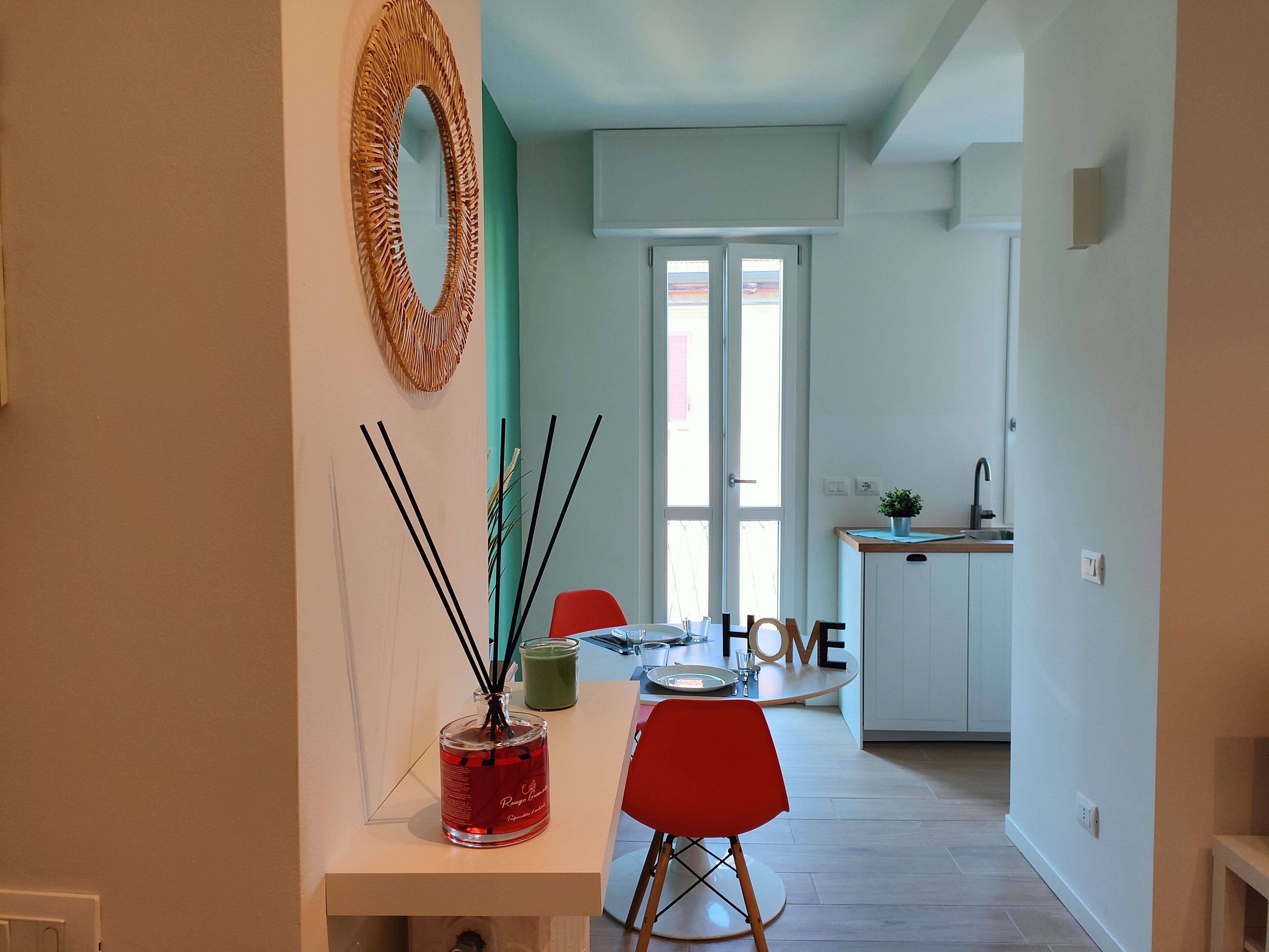 Your new Home near Campus Bocconi and Romolo - by Beahost Rentals