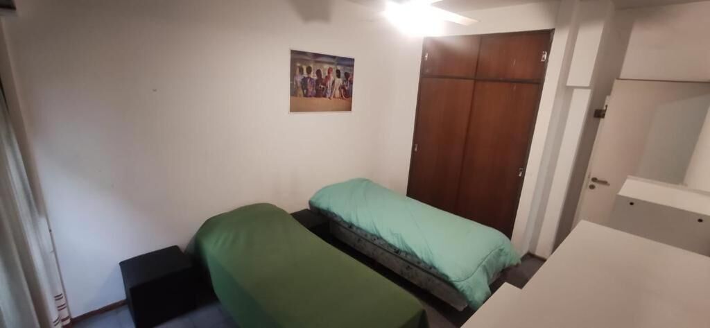 Versatile 2-Room Rental in Balvanera: Comfort and Charm