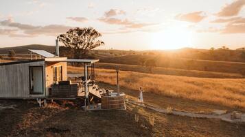 Villa Rose | View from room