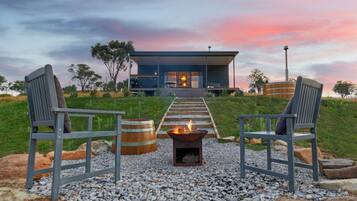 Villa Rose | Terrace/patio