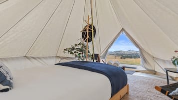 2 habitaciones, ropa de cama de alta calidad y ropa de cama