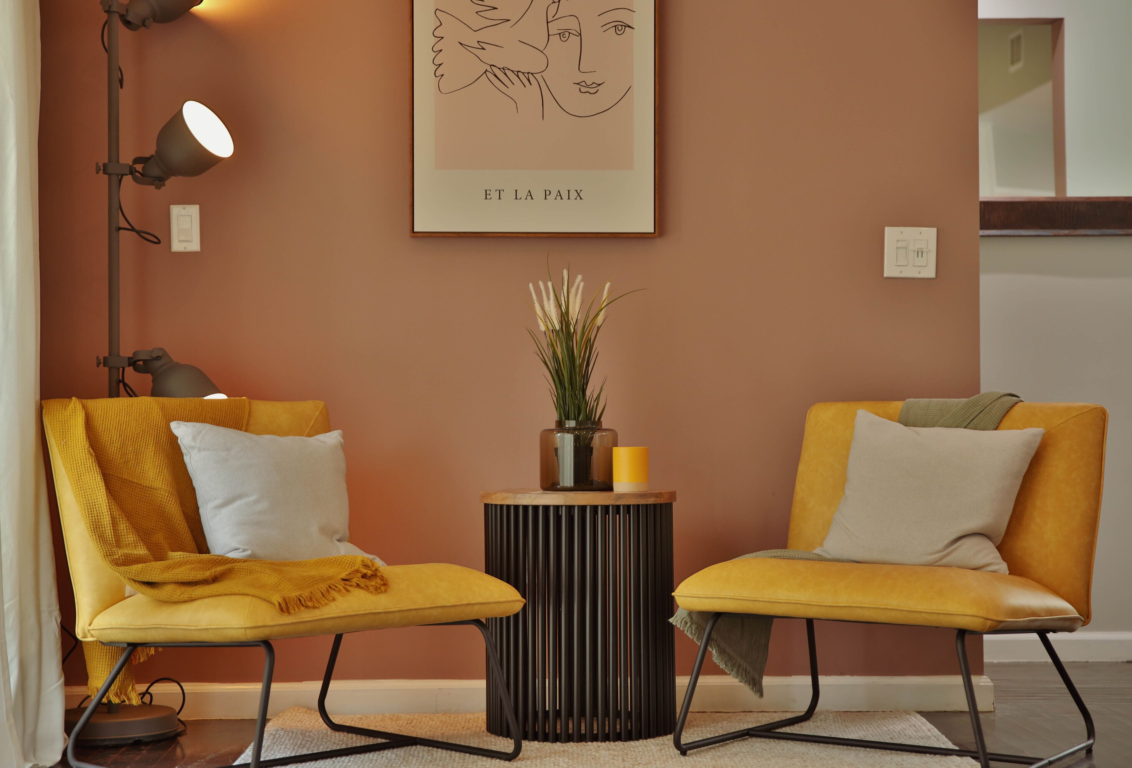 Modern Encino Retreat- Book Now!