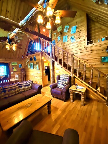 The Wild West