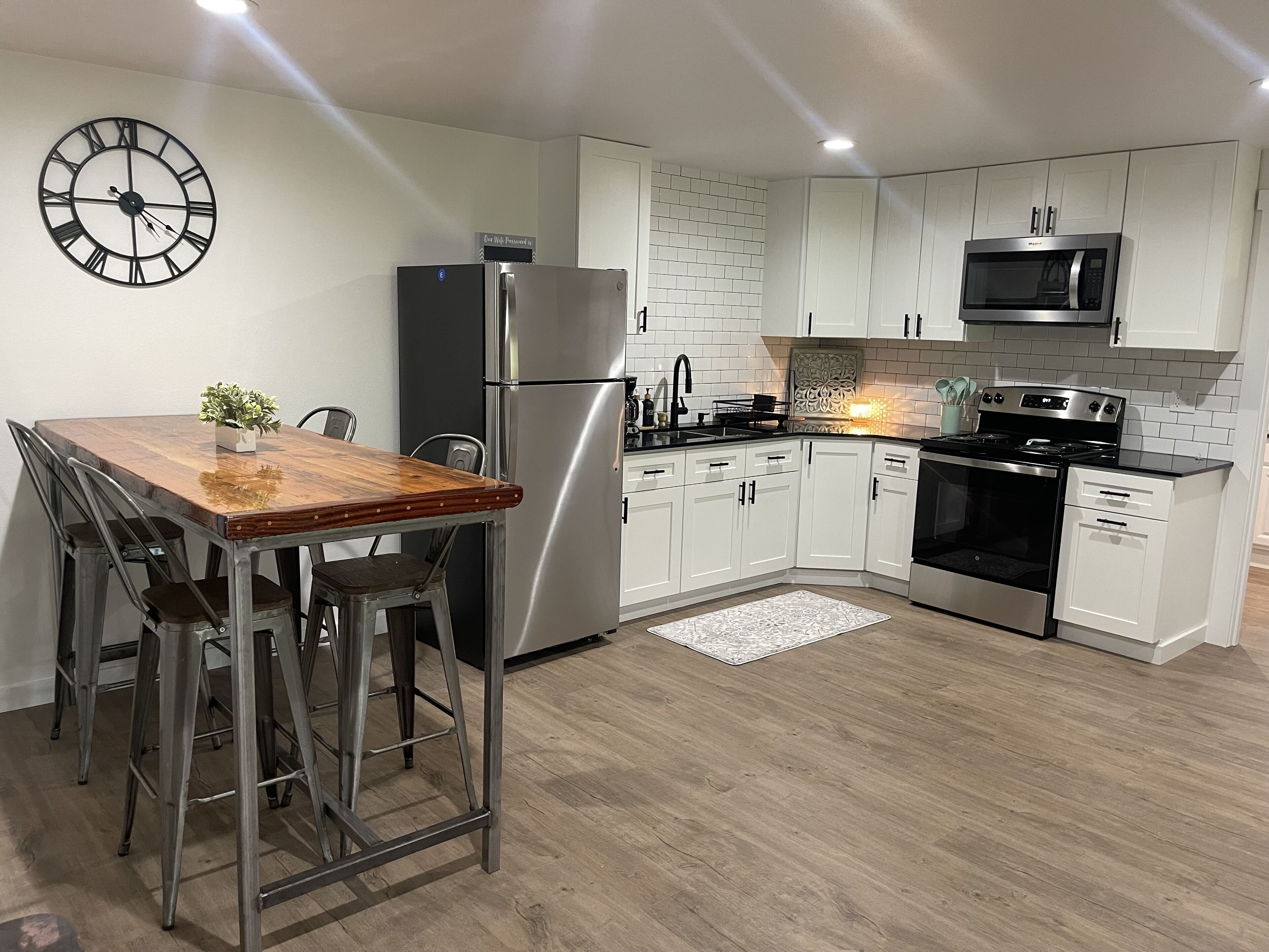 River front Oasis 🌿