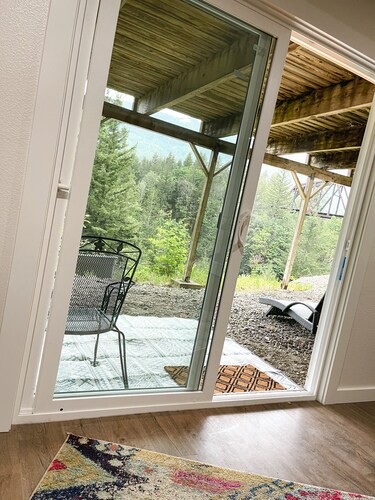 River front Oasis 🌿