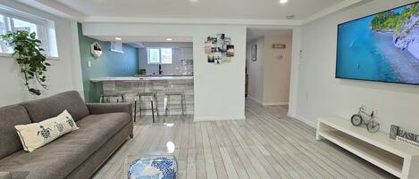 Téléviseur connecté