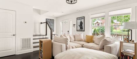 Smart-TV, DVD-Player