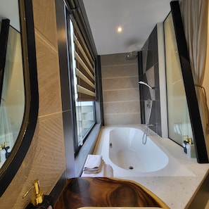 Villa Signature | Salle de bain