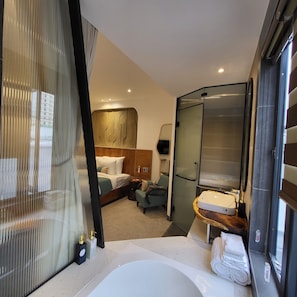 Villa Signature | Salle de bain
