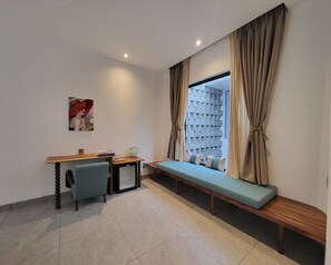 Villa Signature | 4 camere, insonorizzazione, Wi-Fi gratuito, lenzuola