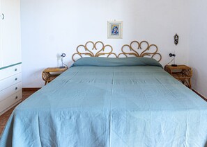 2 Schlafzimmer, WLAN