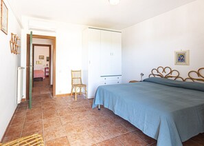 2 habitaciones y wifi 