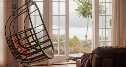 The Lakehouse Folk - Best View, Luxurious & Affordable