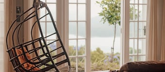 The Lakehouse Folk - Best View, Luxurious & Affordable