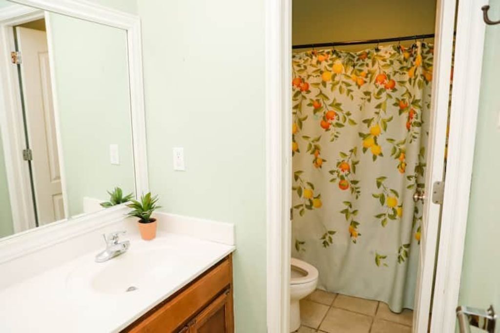 Home Away From Home!