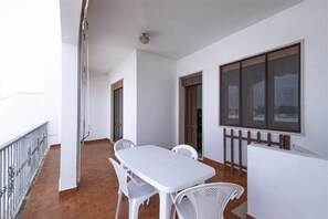 Outdoor dining - Casa Li Marangi - Casa Li Marangi primo piano (Melendugno)