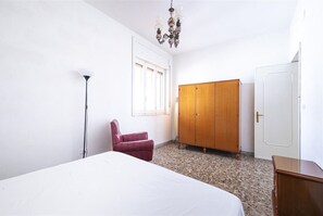 2 bedrooms - Casa Li Marangi - Casa Li Marangi primo piano (Melendugno)