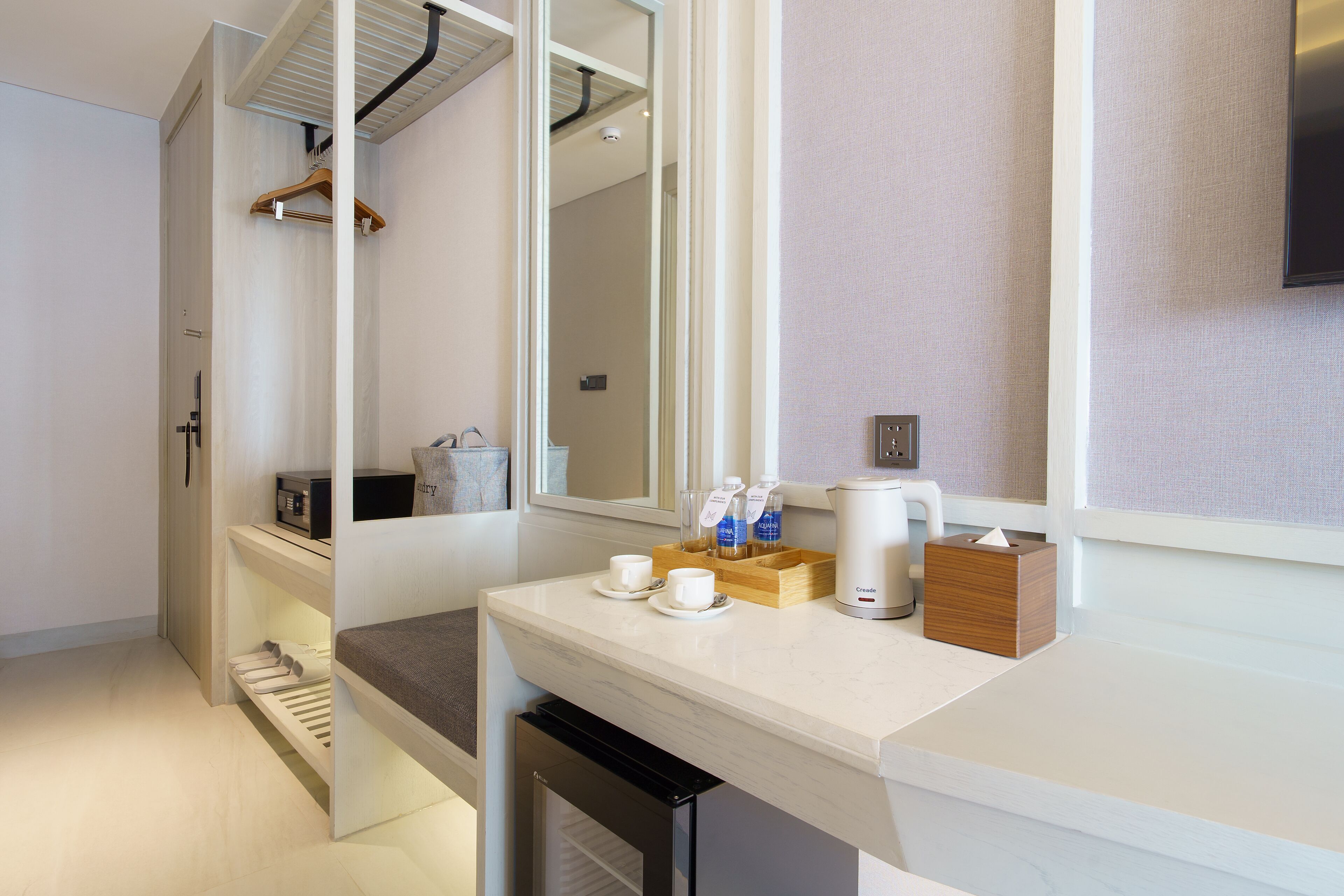 Foto - M City Hotel Saigon