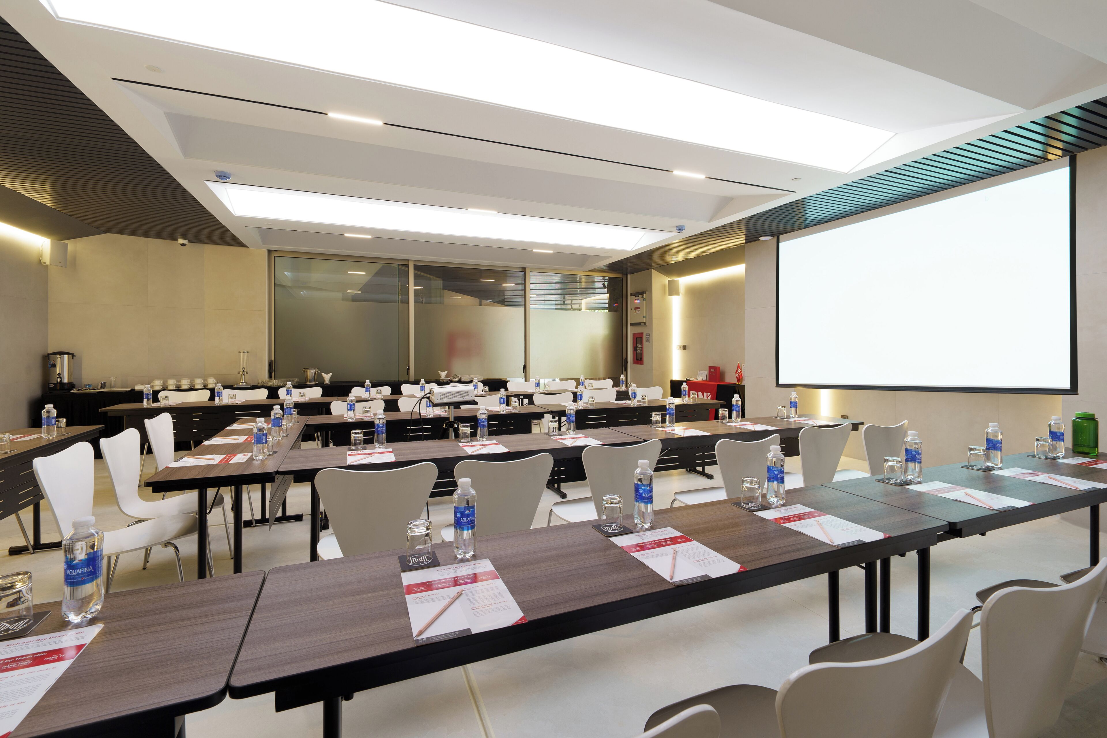 Foto - M City Hotel Saigon