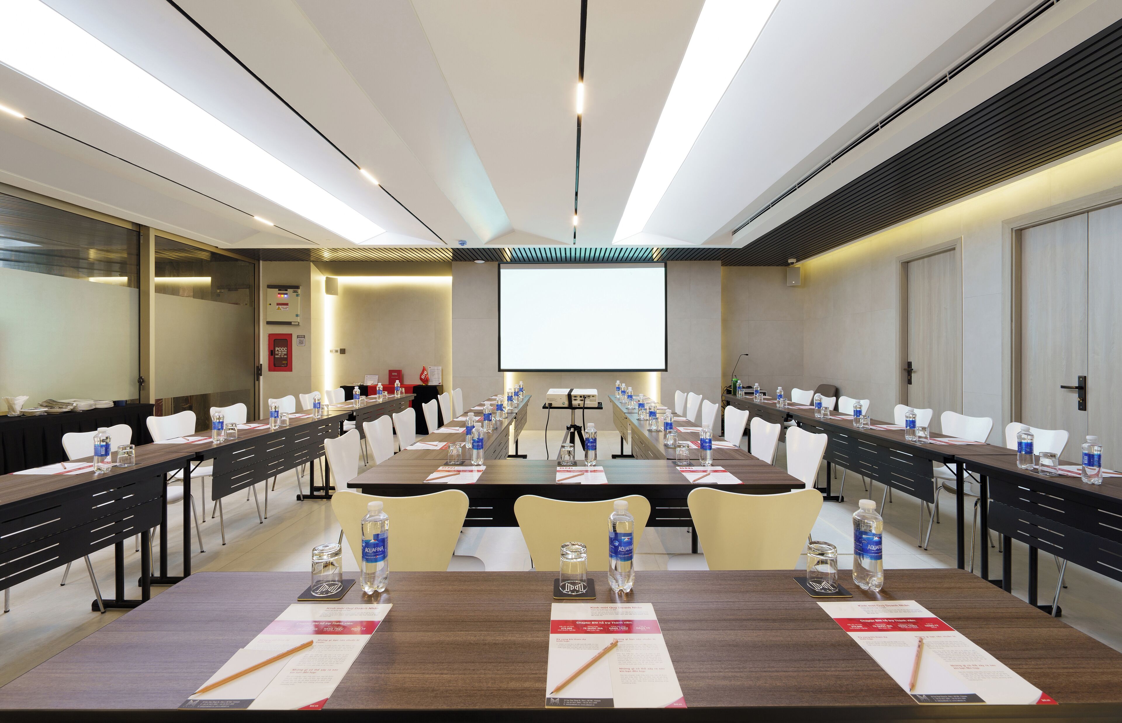 Foto - M City Hotel Saigon