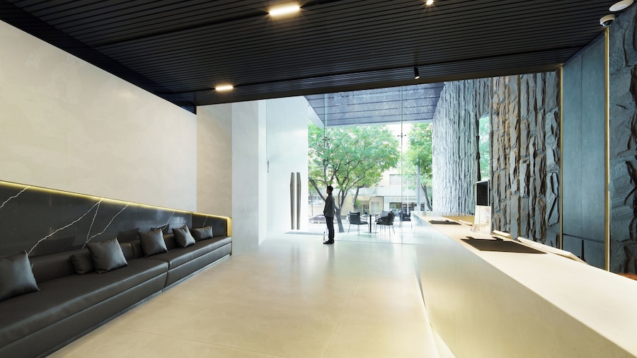 M City Hotel Saigon